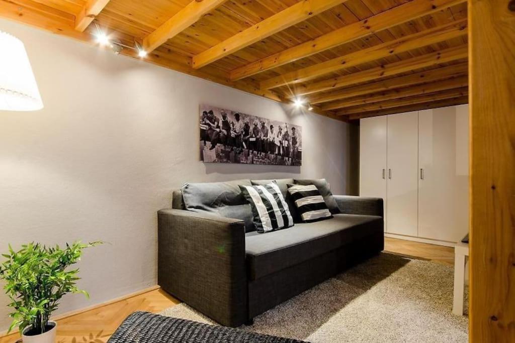 Blue Lotus Apartment T50 Budapešť Exteriér fotografie